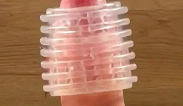 Cock Milking Machine Cumshot