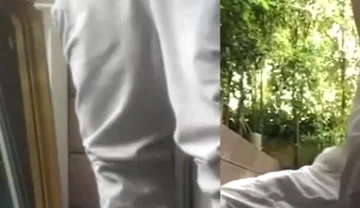 During One of Their First Game of Truth or Dare, Simon, a Twink, Was Dared to Get Pissed on by His Flatmate Jules