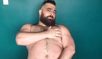 Just a Little Peak.