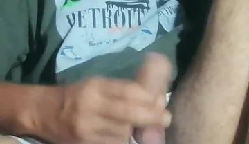 Cum on My Foot, Relaxing Moment 4K