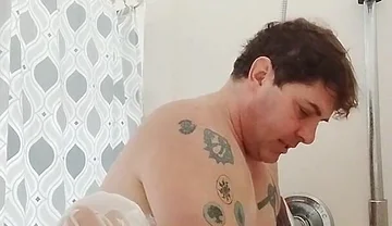 1-24-2026 Shaving One Leg