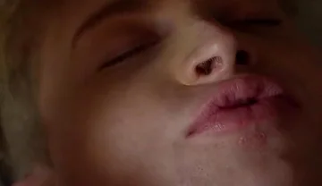 A Room Shared Between Guys