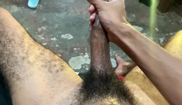 I Wanted to Masturbate in Front of a Camera Recording