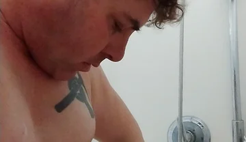 1-24-2026 Shaving the Other Leg