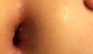 Inserting Huge Fruit Into My Ass, Stretching and Pushing Out. Lemons, Apple, Orange.