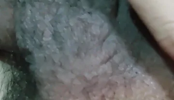 Alone with My Cravings