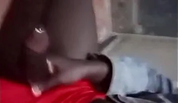 Horny Big Black Dick Is so Hard, My Stepmom Just Can't Stop Screaming