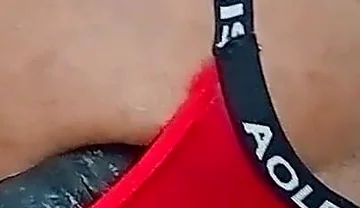 I Still Love That My Ass Is Completely Open