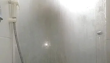 The Men Ejaculated in My Anus and I Had to Take a Shower to Clean It.