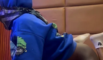 Slutty Big Brother House