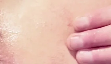 Fingering with Potato & Golf-balls