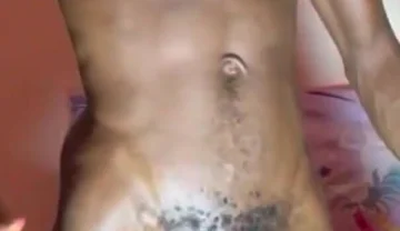 Can I Feast on Your Throat with My Healthy Meat