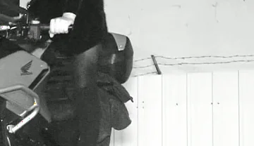 Her Little Cucumber Hid