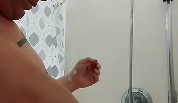 1-24-2026 Shaving the Other Leg