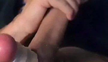 Masturbation