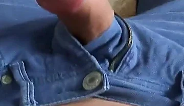 I Am Pleased to Present to You 'fuck Your Shorts', a New Concept of Pleasure