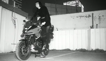 Her Little Cucumber Hid