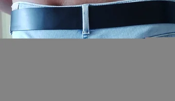 I Take My Skinny Tight Jeans for Date