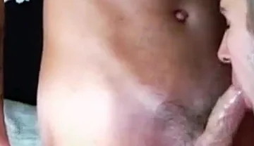 My Stepfather Deflowers Me to on My Face