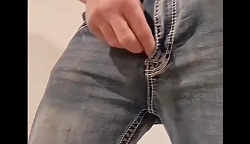 Fan of the Month Awarded a Big Cock and Cumshot