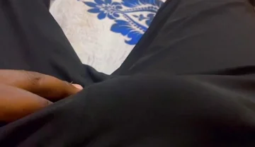 Playing with Black Uncut