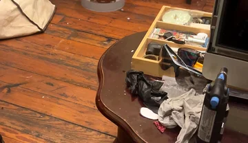 Beginners Luck