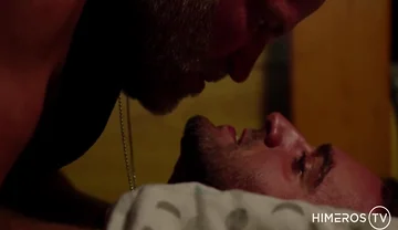 Excellent Adult Movie Gay Rimjob Incredible , Its Amazing