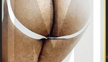 Sensual Amador Ep. 3 - Solo