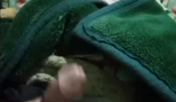 Desi Masturbation