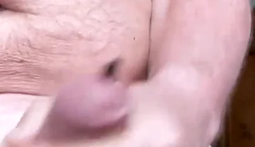 Andreas Penetriert Seinen Penis