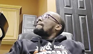 Breakroom Quick Jerk