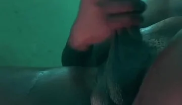 Part 1hot Horny BBC Guy Bust a Nut Thinking of Breading You