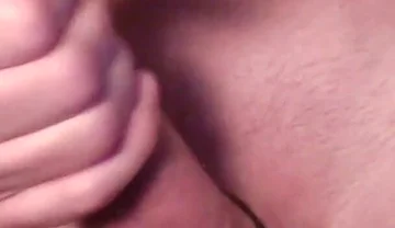 Good Thick in Front of You