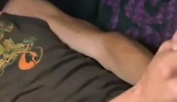 Masturbation