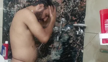 Indian Desi Man Enjoy Sex with Neighbour Police Officer Stepfather