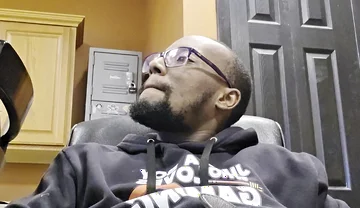 Breakroom Quick Jerk