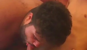 He Came Again Liked the Blowjob I Gave