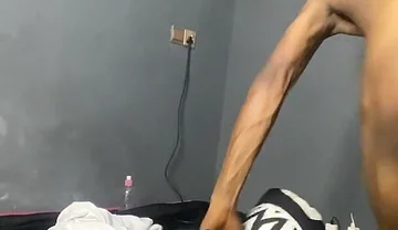 Black Dude Banged Me