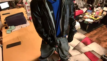 German skater boy cock sucking