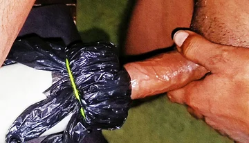 Today I Fucked the Toy a Lot,