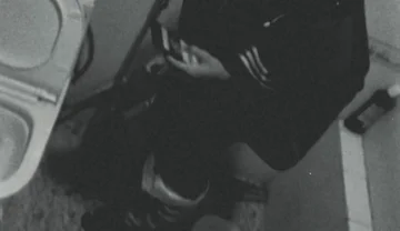 I Saw Everything My Stepson Was Doing in the Bathroom on the Camera