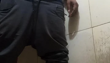 My Indian Desi Boy Sucking Wife Boobs and Nipples