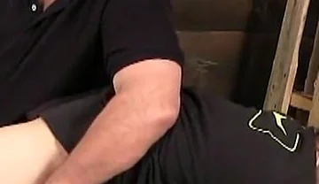 Axel and Three Angry Men - Part 1