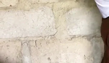 Getting Fucked Really Hard Out Door