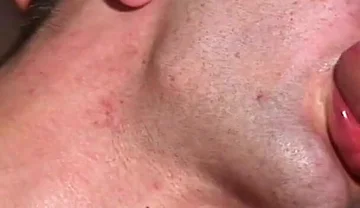 Service My Str8 Thick Cock! Liam Burlington & Ross Drake