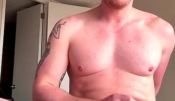 Solo POV: Jerking off to My Cruising Adventures in Barcelona