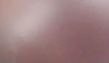 Inflatable clear beachball