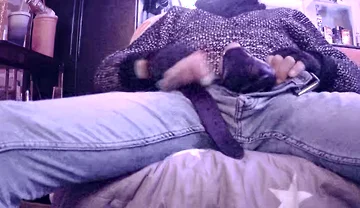 Stepdaddy Is Fooling Around Part 3 (cumming)
