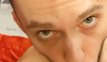 POV Jasper Sucking Sophias Cock