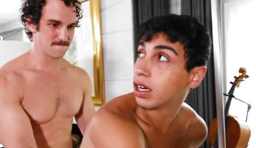 Fucked By My Rich Stepdad